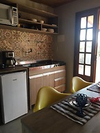 Chalé da Ilha