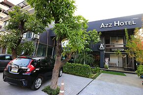 Azz Hotel