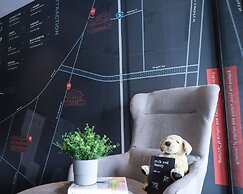 Slow Town Hotel - Glowing