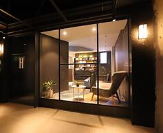 Slow Town Hotel - Glowing