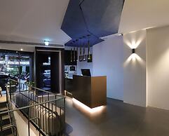 Slow Town Hotel - Glowing