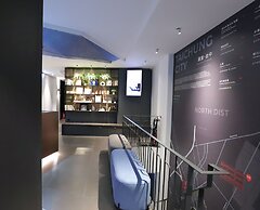 Slow Town Hotel - Glowing