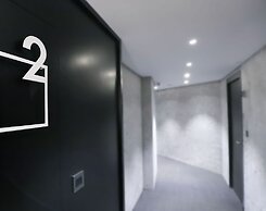 Slow Town Hotel - Glowing