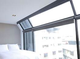 Slow Town Hotel - Glowing