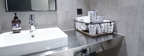 Slow Town Hotel - Glowing