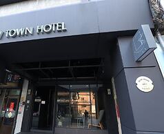 Slow Town Hotel - Glowing