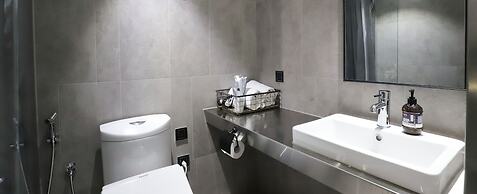 Slow Town Hotel - Glowing