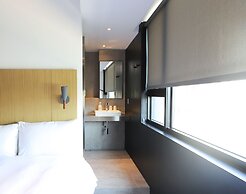 Slow Town Hotel - Glowing