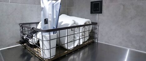 Slow Town Hotel - Glowing