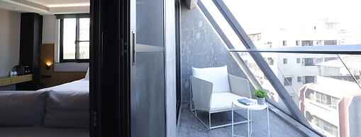 Slow Town Hotel - Glowing