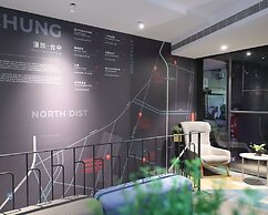 Slow Town Hotel - Glowing