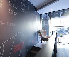 Slow Town Hotel - Glowing