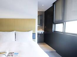 Slow Town Hotel - Glowing