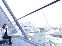 Slow Town Hotel - Glowing