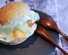 Slow Town Hotel - Glowing