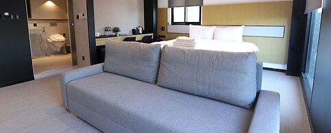 Slow Town Hotel - Glowing