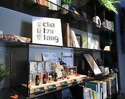 Slow Town Hotel - Glowing