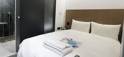 Slow Town Hotel - Glowing