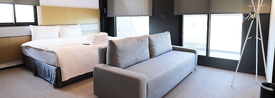 Slow Town Hotel - Glowing