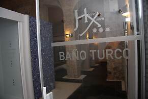 Hotel Xauen