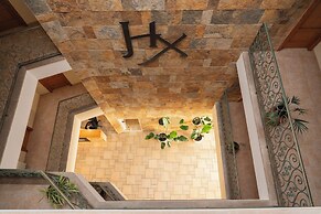 Hotel Xauen