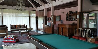 Villa Lot 5 Lake View for 30 pax