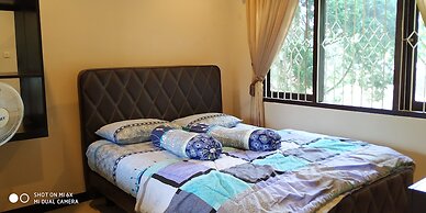 Villa Wahyu 3 Bedroom