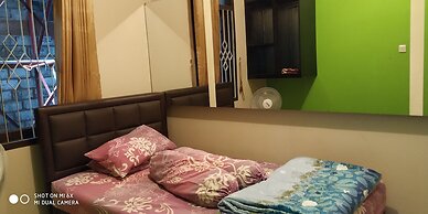 Villa Wahyu 3 Bedroom