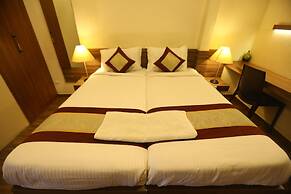 Nestlay Rooms - Ambattur