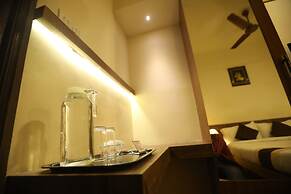 Nestlay Rooms - Ambattur