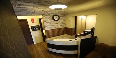 Nestlay Rooms - Ambattur