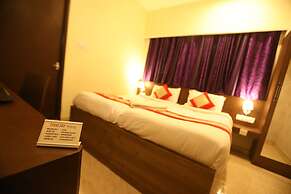Nestlay Rooms - Ambattur