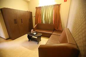 Nestlay Rooms - Ambattur