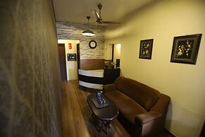 Nestlay Rooms - Ambattur