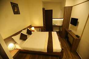 Nestlay Rooms - Ambattur