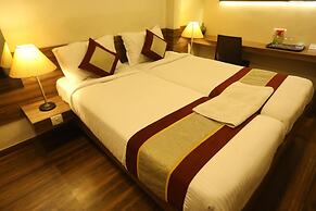 Nestlay Rooms - Ambattur