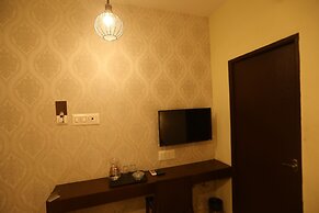Nestlay Rooms - Ambattur