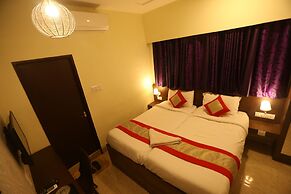 Nestlay Rooms - Ambattur