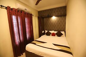 Nestlay Rooms - Ambattur