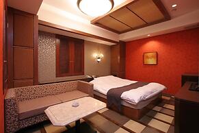 Fun Fun Fun Kingdom - Adults Only