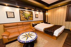 Fun Fun Fun Kingdom - Adults Only