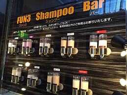 Fun Fun Fun Kingdom - Adults Only