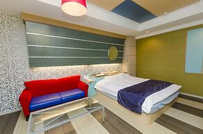 Fun Fun Fun Kingdom - Adults Only