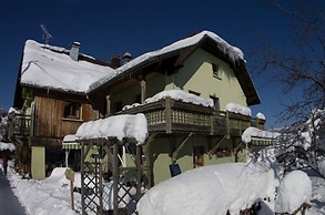 Hotel Les 4 Saisons
