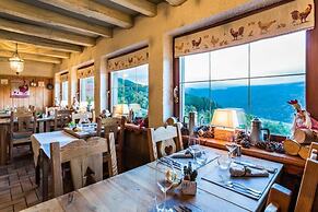 Hotel Les 4 Saisons