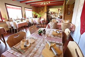 Hotel Les 4 Saisons