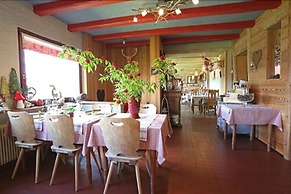 Hotel Les 4 Saisons