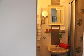 Hotel Les 4 Saisons