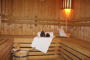 Hotel Les 4 Saisons