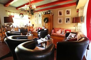 Hotel Les 4 Saisons